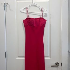 Gorgeous Morgan & Co Gown